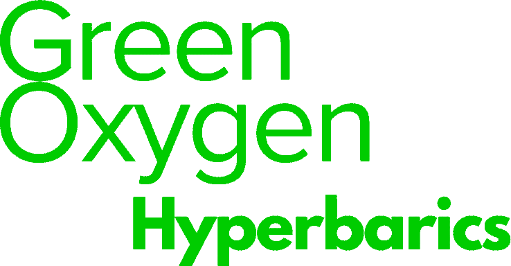 Green Oxygen Hyperbarics