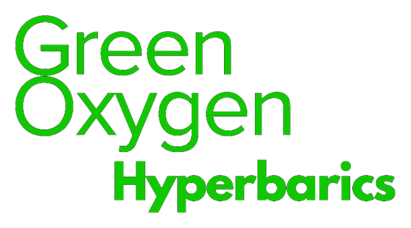 Green Oxygen Hyperbarics